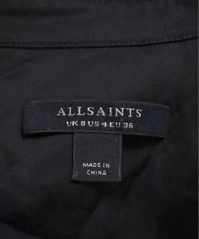 ALLSAINTS Shirtdresses