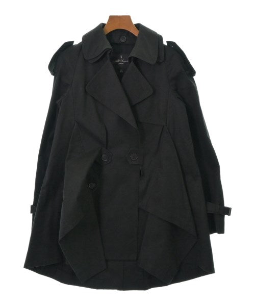 ALLSAINTS Trench coats