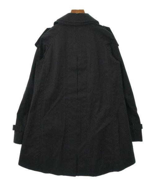 ALLSAINTS Trench coats