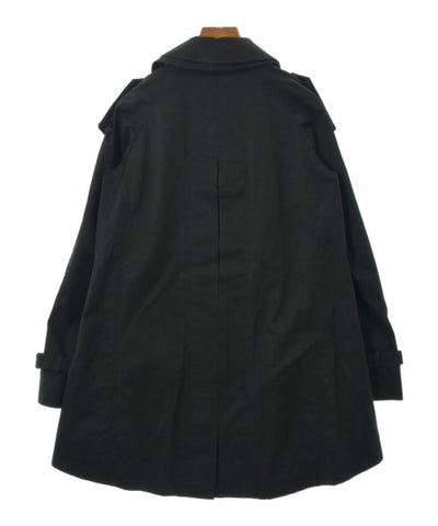 ALLSAINTS Trench coats