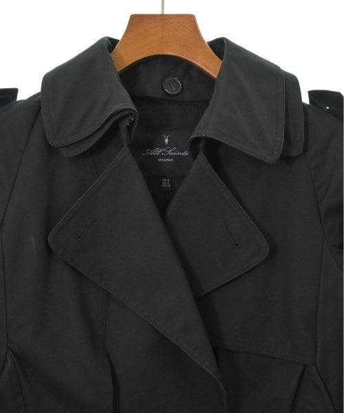 ALLSAINTS Trench coats