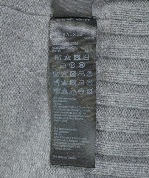 ALLSAINTS Sweaters