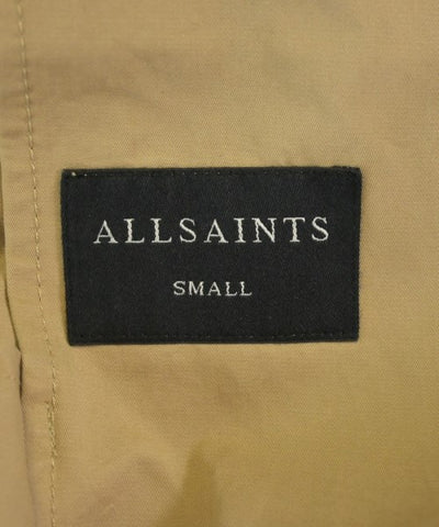 ALLSAINTS Trench coats