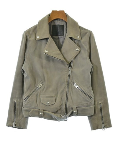 ALLSAINTS Motercycle Jackets