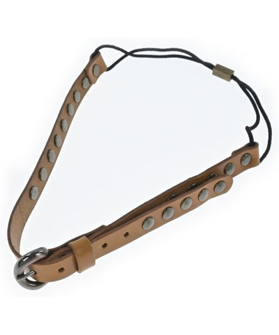 Joelle Gagnard Hair accessories