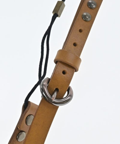 Joelle Gagnard Hair accessories