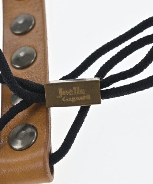 Joelle Gagnard Hair accessories