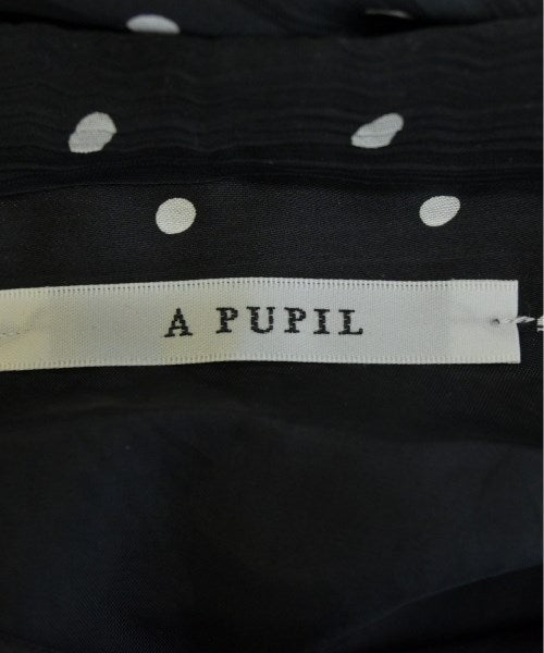 A PUPIL Dresses