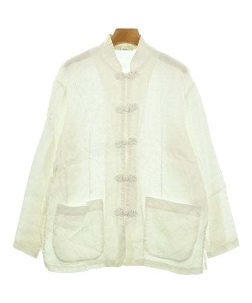 A PUPIL Casual jackets