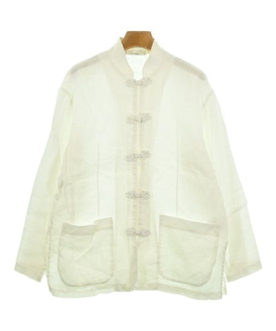 A PUPIL Casual jackets