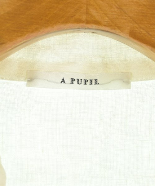 A PUPIL Casual jackets