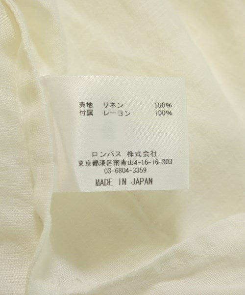 A PUPIL Casual jackets