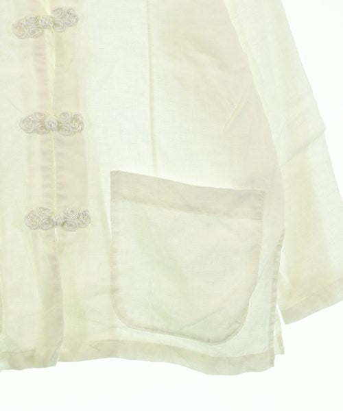 A PUPIL Casual jackets