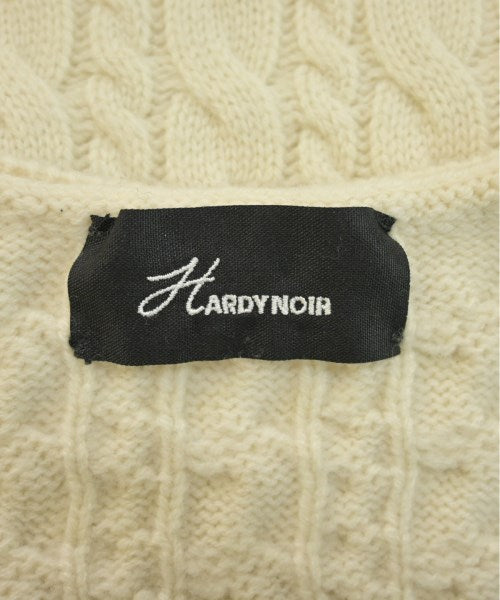 HARDY NOIR Sweaters