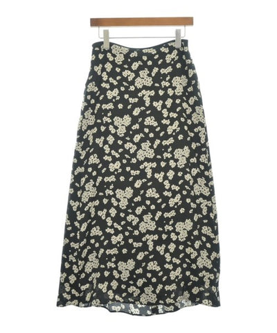 HARDY NOIR Long/Maxi length skirts