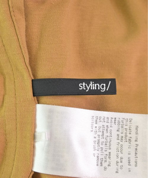 styling/ Tee Shirts/Tops