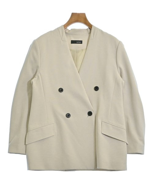 styling/ Casual jackets