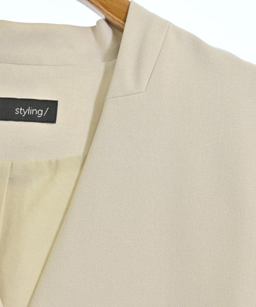 styling/ Casual jackets