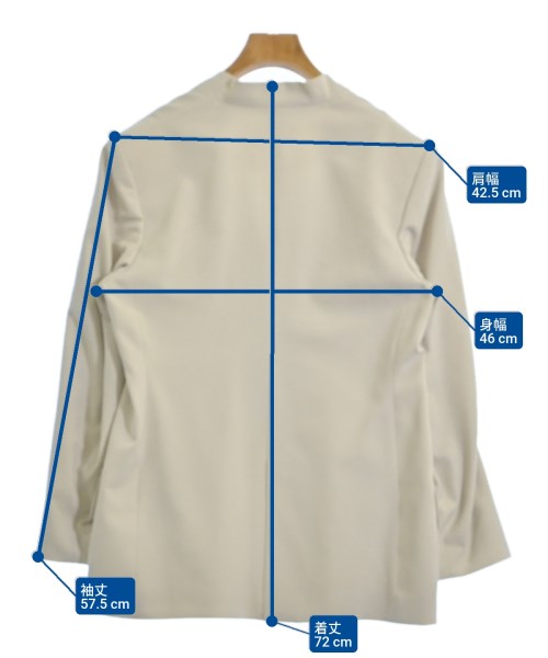 styling/ Casual jackets