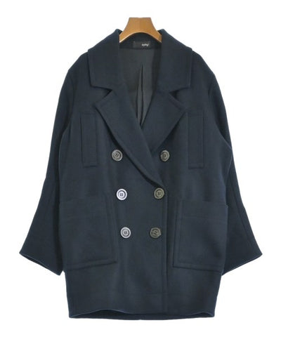 Styling/ Chesterfield coats