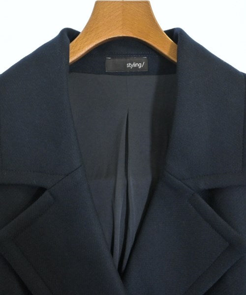 Styling/ Chesterfield coats