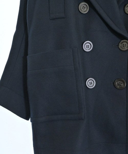 Styling/ Chesterfield coats