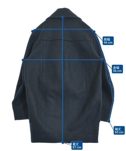 Styling/ Chesterfield coats