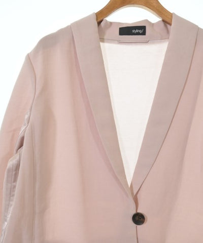 Styling/ Blazers/Suit jackets