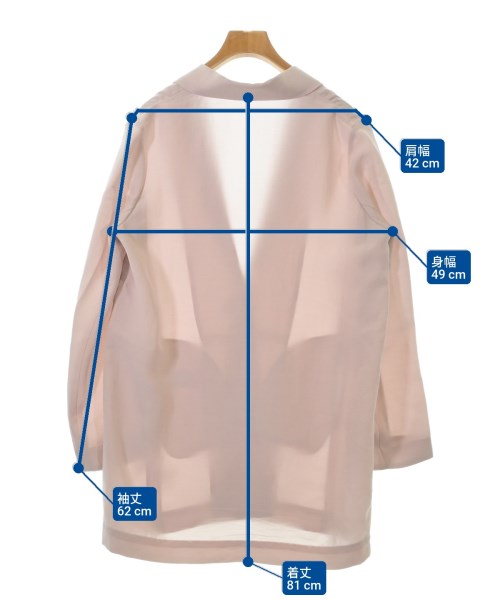 Styling/ Blazers/Suit jackets