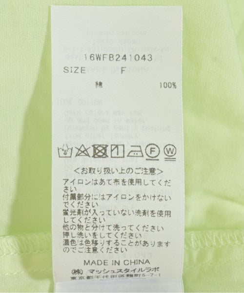 Styling/ Casual shirts