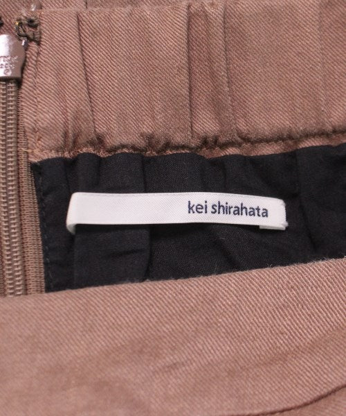 kei shirahata Casual shirts