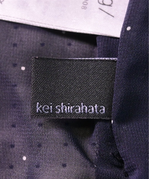 kei shirahata Blouses