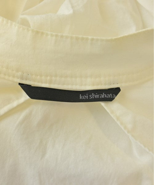 kei shirahata Blouses