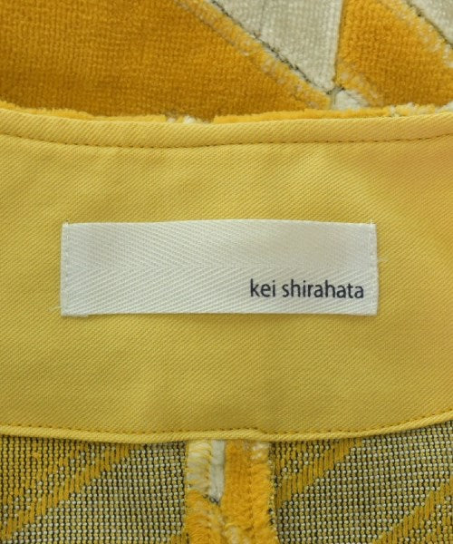 kei shirahata Blouses