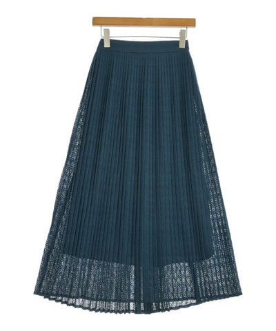 Kei Shirahata Long/Maxi length skirts