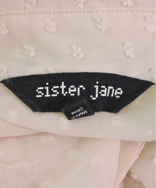 sister jane Blouses