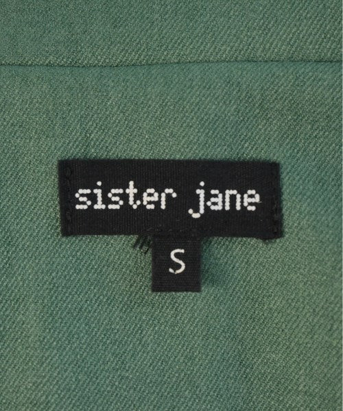 sister jane Other