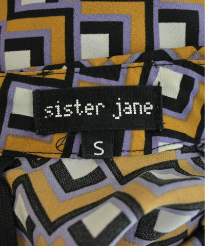 sister jane Blouses