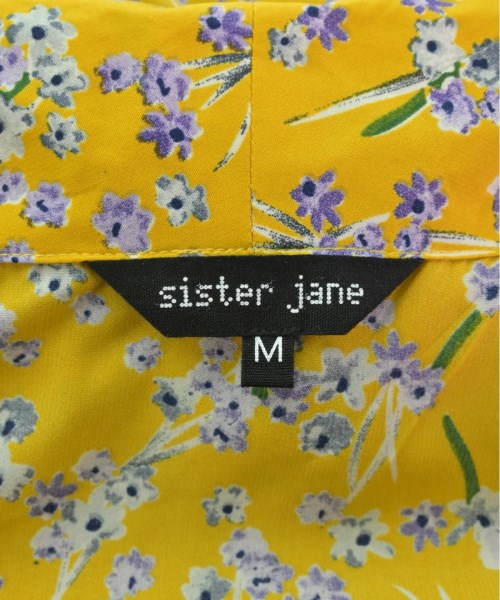 sister jane Blouses