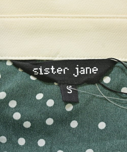 Sister Jane Dresses