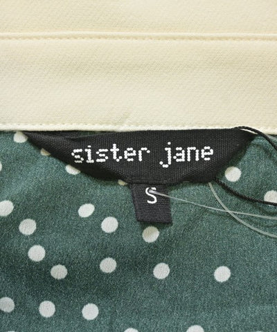 Sister Jane Dresses