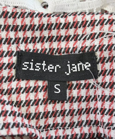Sister Jane Blouses