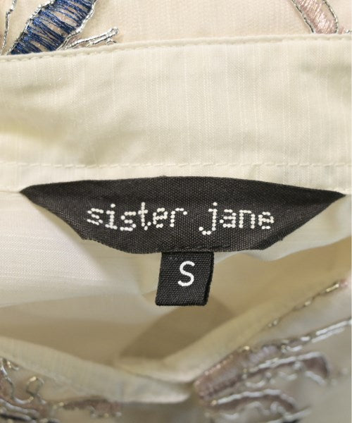 Sister Jane Casual shirts