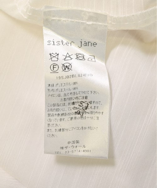 Sister Jane Casual shirts