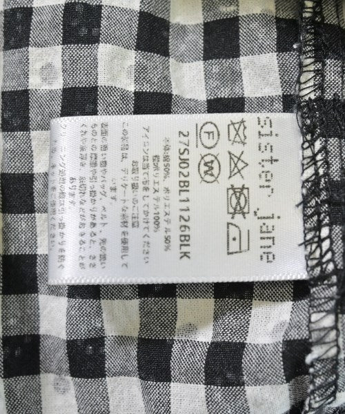 Sister Jane Casual shirts