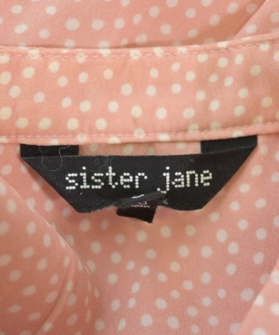 Sister Jane Blouses