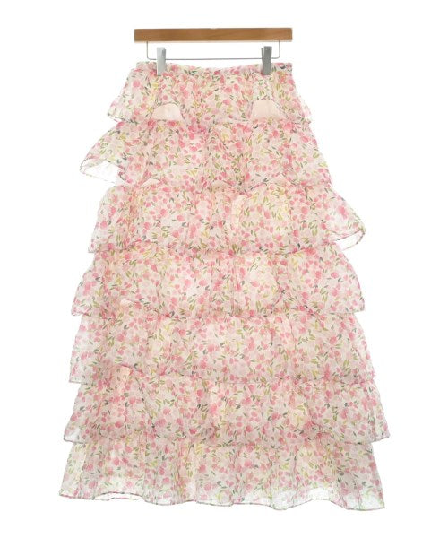 Sister Jane Long/Maxi length skirts