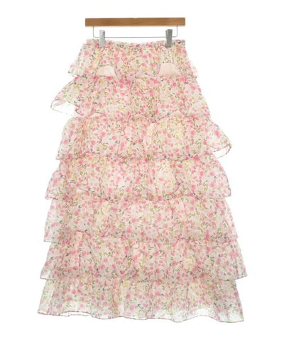 Sister Jane Long/Maxi length skirts