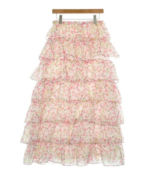 Sister Jane Long/Maxi length skirts