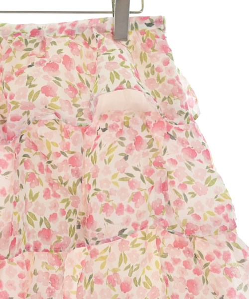 Sister Jane Long/Maxi length skirts